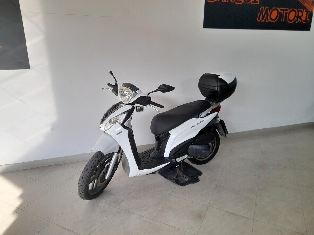 Kymco People One CLASSIC