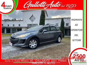 Peugeot 308 1.6 hdi 93cv