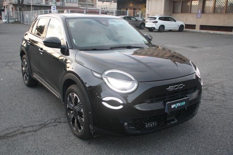 FIAT 600 1.2 Hybrid 110cv La Prima