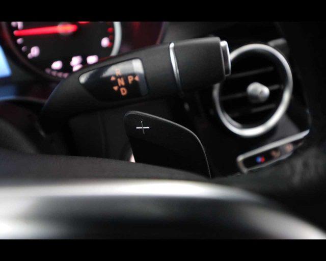MERCEDES-BENZ GLC 200 d 4Matic Business Extra