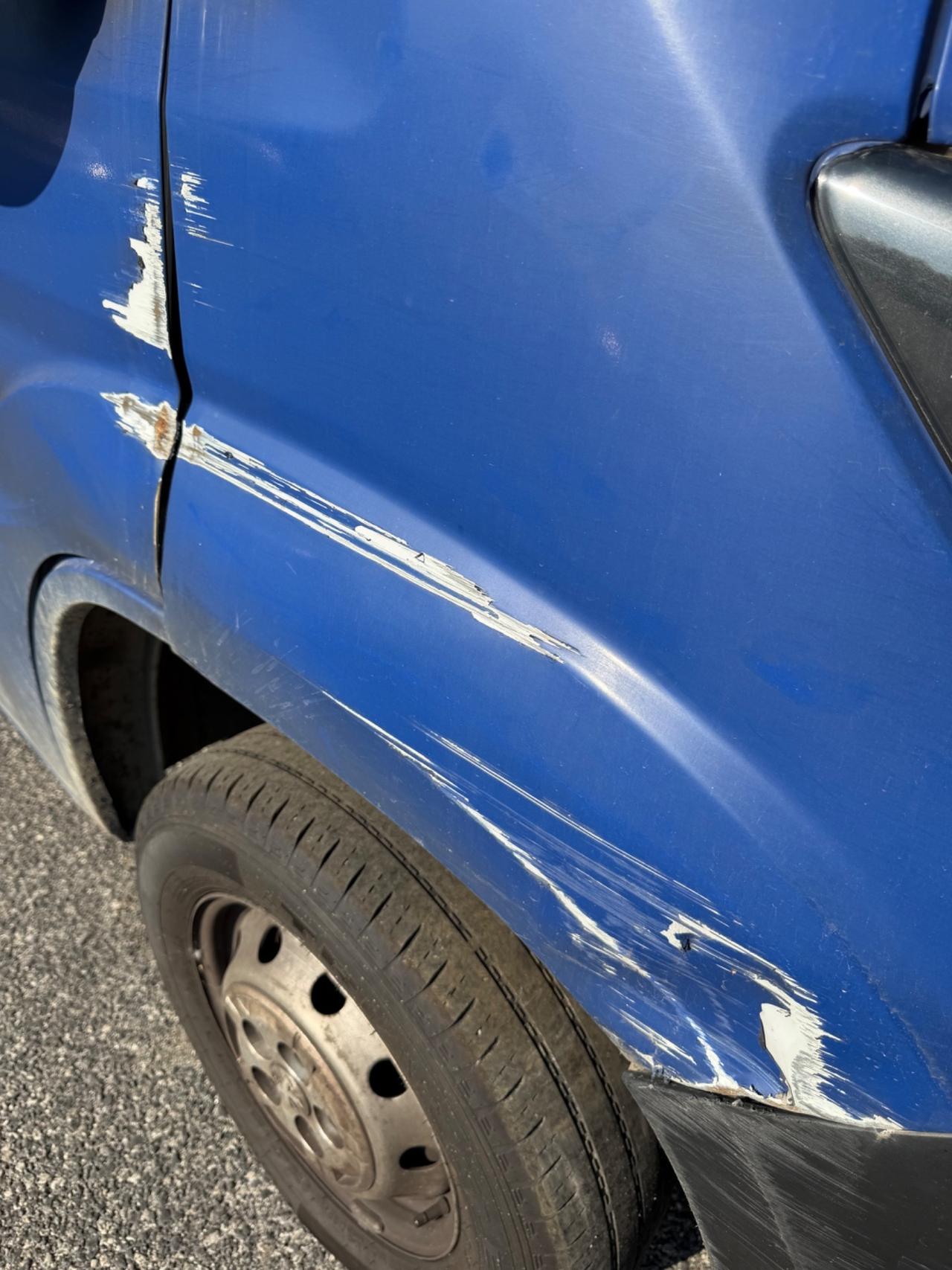 Peugeot Boxer 2.2 Diesel 165cv PROBLEMI MOTORE