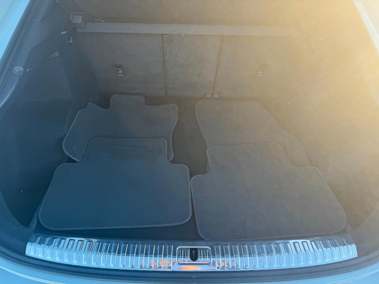 Audi Q3 40 TDI quattro S tronic line edition