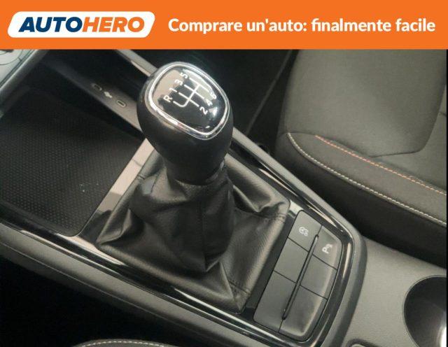 SKODA Kamiq 1.0 TSI 110 CV Ambition