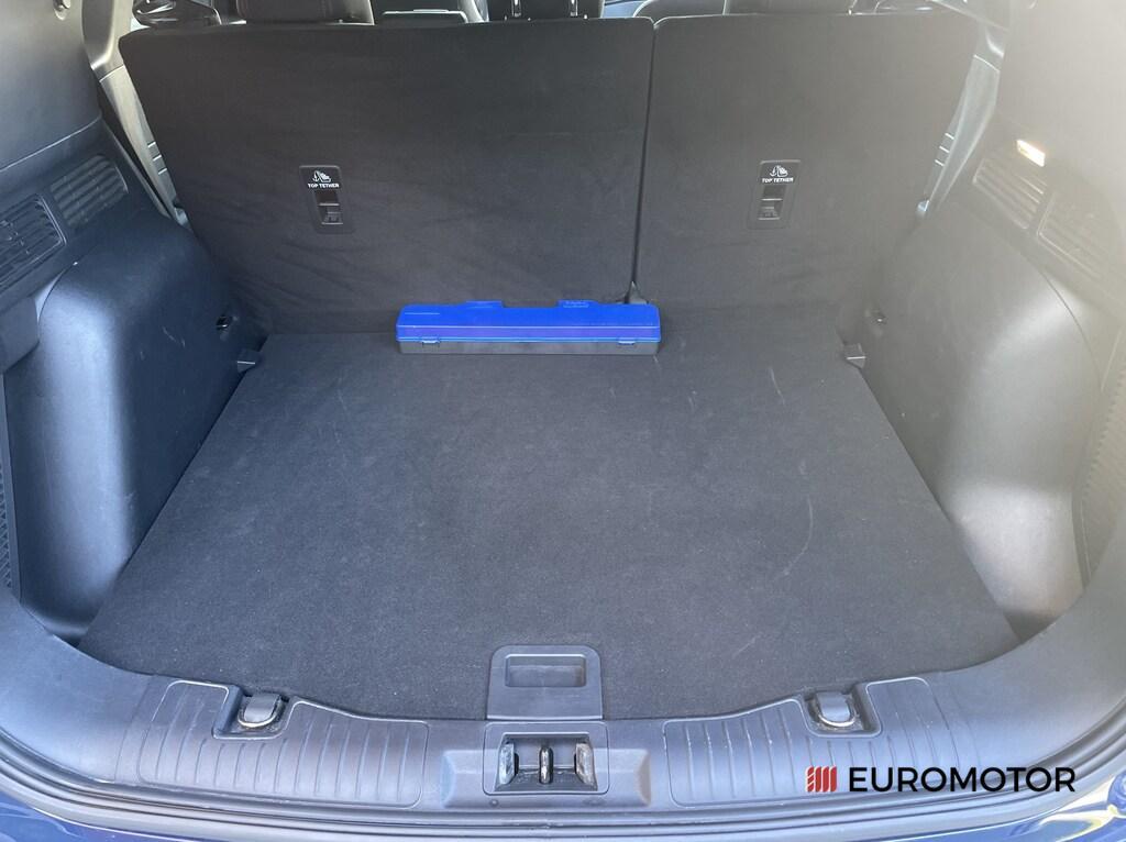 Ford Kuga 1.5 EcoBlue ST-Line 2WD Auto