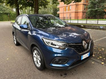 Renault Kadjar TCe 140CV FAP Sport Edition2