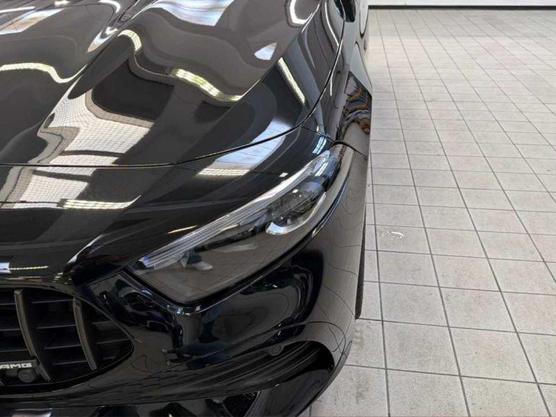 Mercedes-Benz Classe A 35 AMG 4Matic