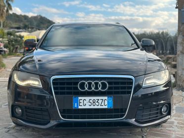 Audi A4 Avant 2.0 TDI 143CV F.AP.