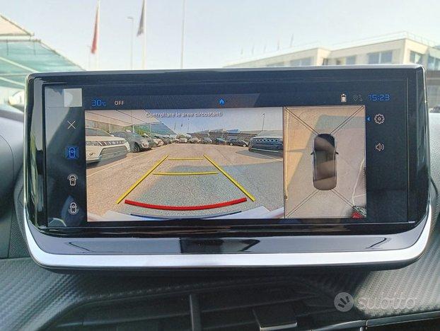 PEUGEOT 2008 PureTech 100 GPL/B S&S Allure