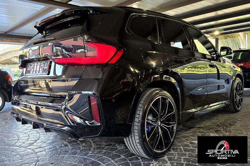 BMW X1 MSPORT INNOVATION PACKAGE PLUS TOTAL BLACK XDRIVE! 25E PLUG-IN