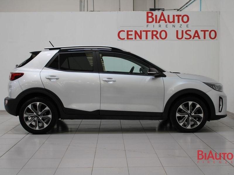 KIA Stonic Stonic 1.0 T-GDi 100 CV MHEV MT Style