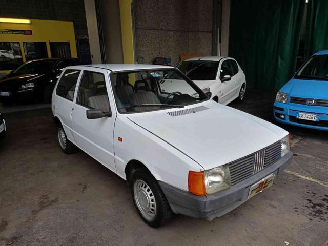 FIAT Uno 45 3 porte