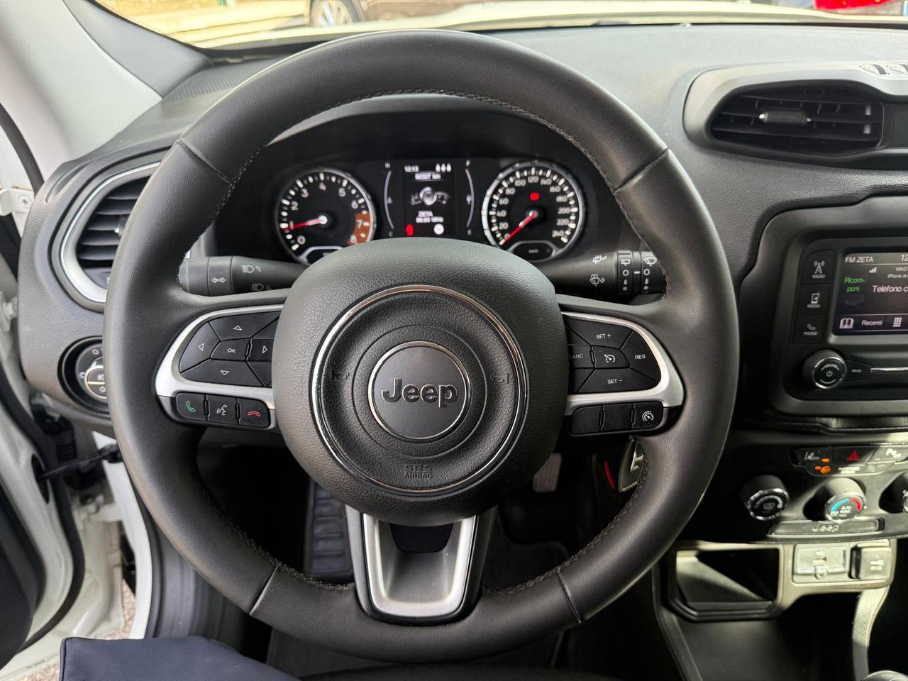 Jeep Renegade 1.0 t3 Longitude 2wd