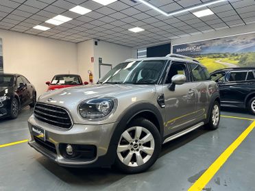 MINI Cooper D Countryman 2.0 all4 auto my18 * SOLI 74.000 KM *