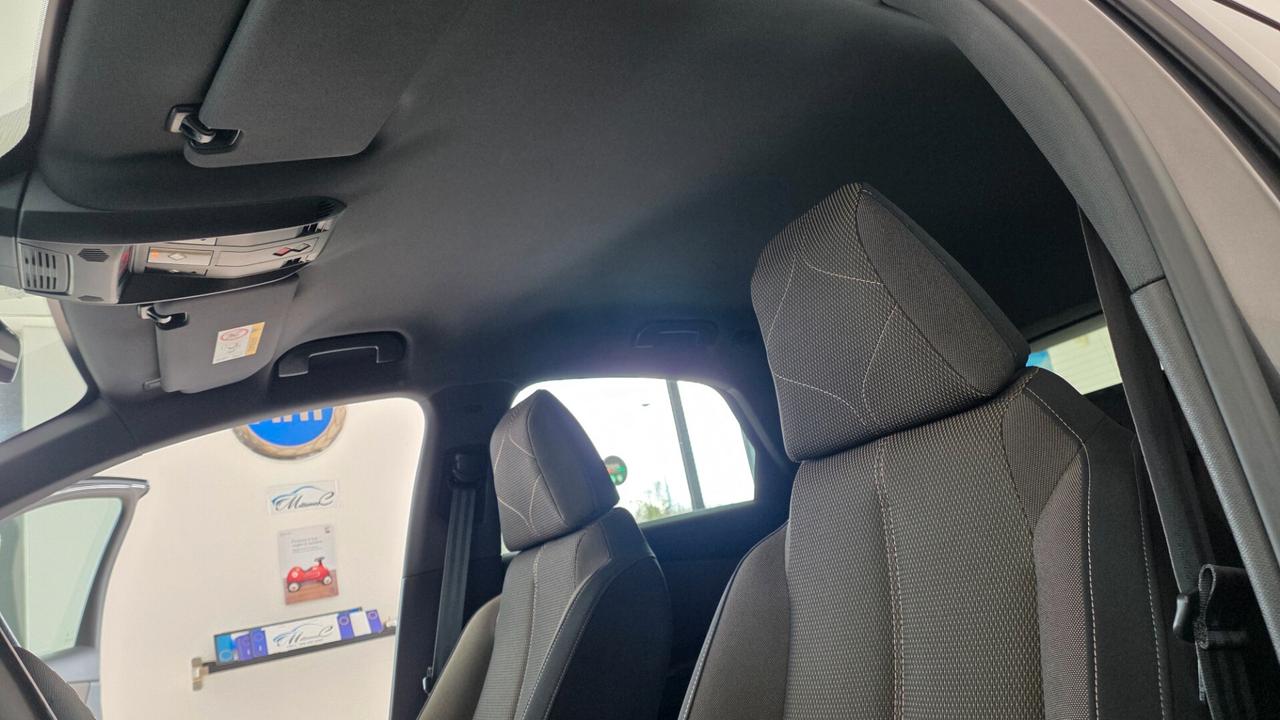 Ds 7 Crossback BlueHDi 130 aut. Prestige