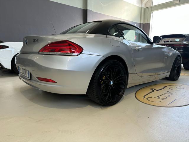 BMW Z4 sDrive30i
