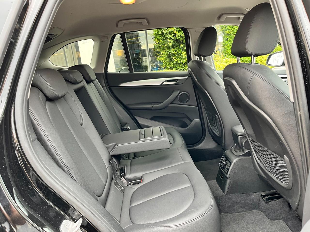 Bmw X1 sDrive16d Advantage