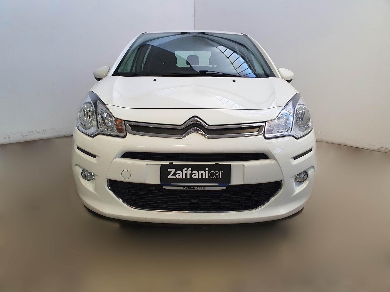 CITROEN C3 2ª serie - C3 PureTech 82 Feel Edition