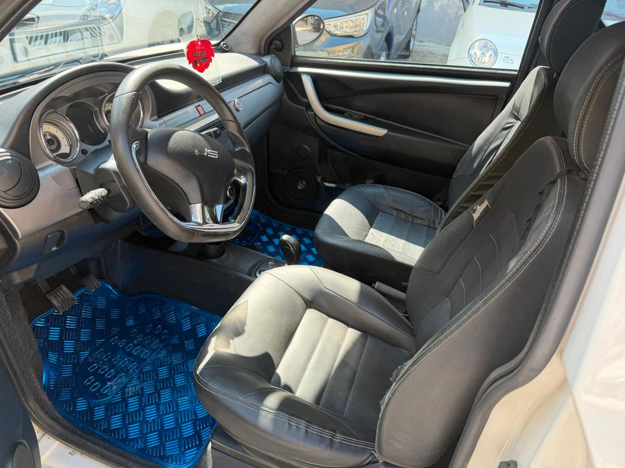 Ligier JS JS50 diesel(PRIVATO)-2016