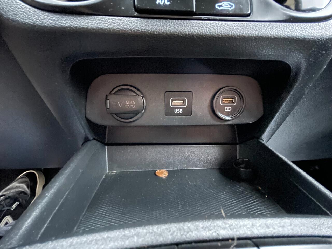 Hyundai i10 1.0 MPI Advanced