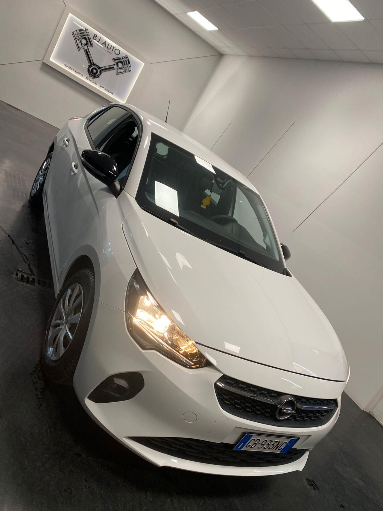 Opel Corsa 1.2 Elegance