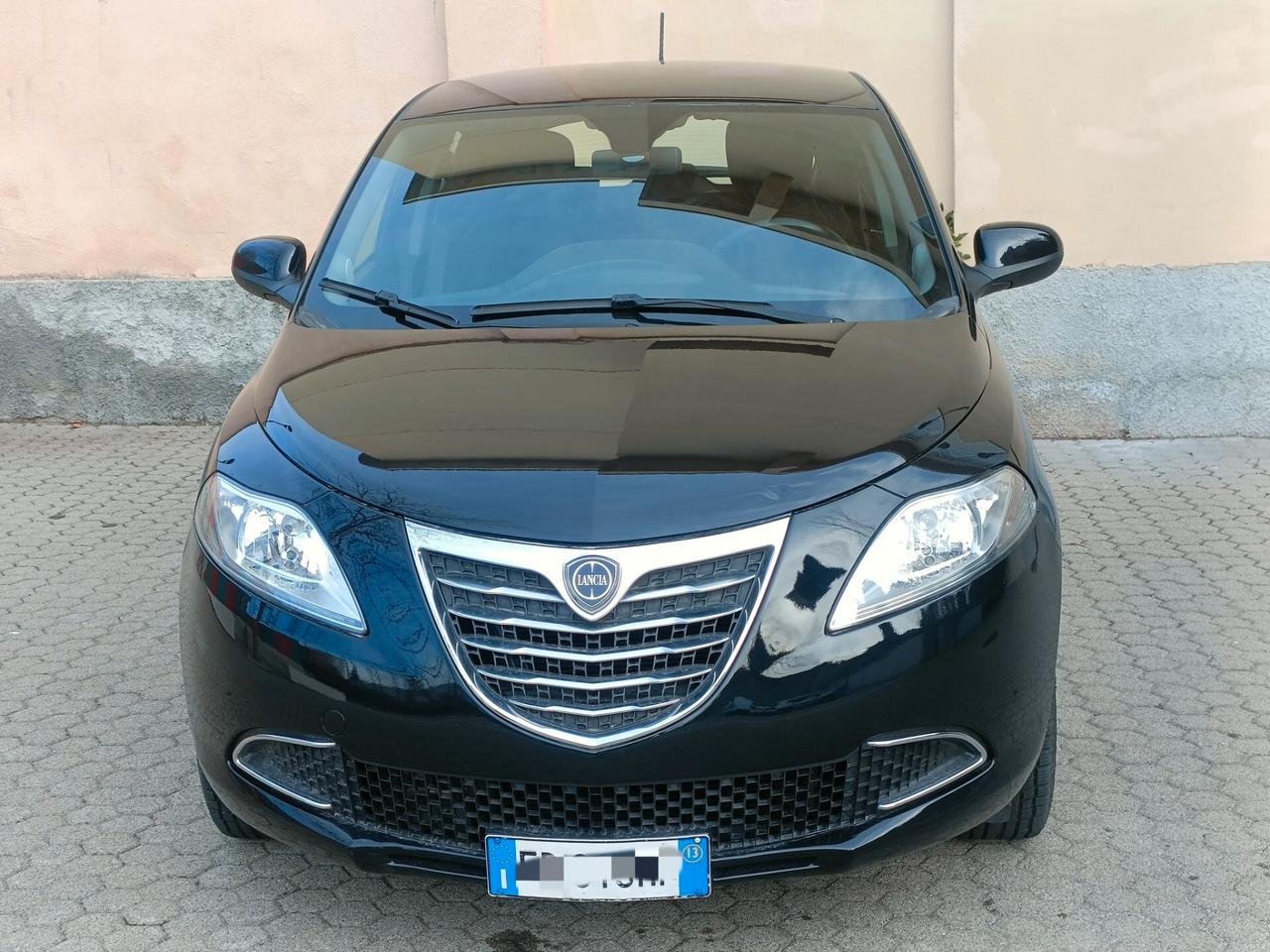 Lancia Ypsilon 1.3 MJT 16V 95 CV 5 porte S&S Gold
