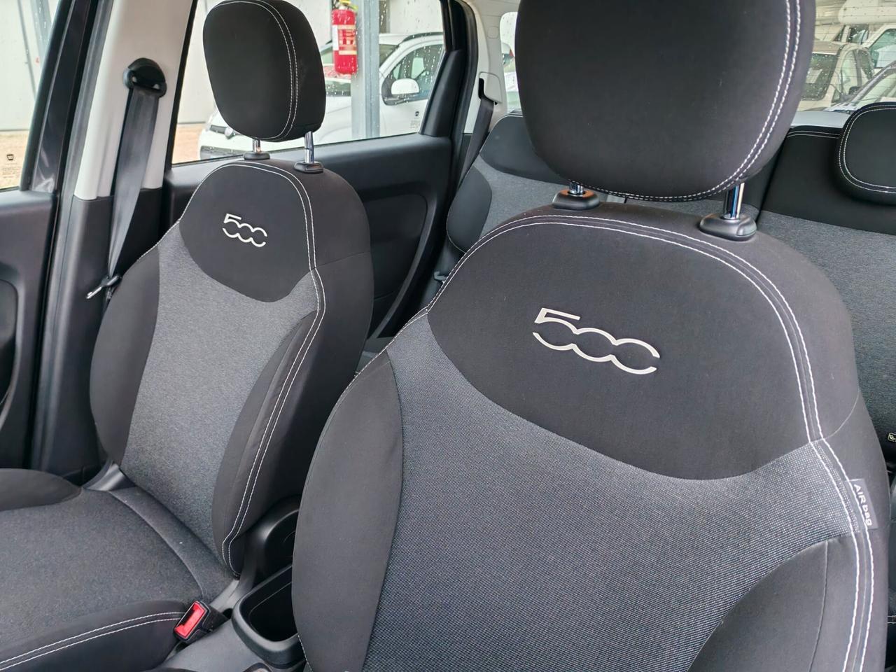 Fiat 500L 1.3 Multijet 95 CV Business