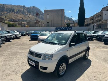 Fiat Panda 1.3 MJT 16V 4x4 Glam