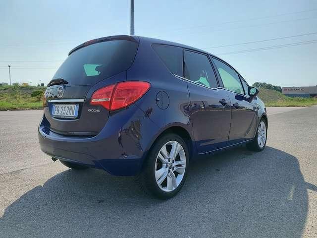 Opel Meriva Meriva 1.6 cdti Cosmo s