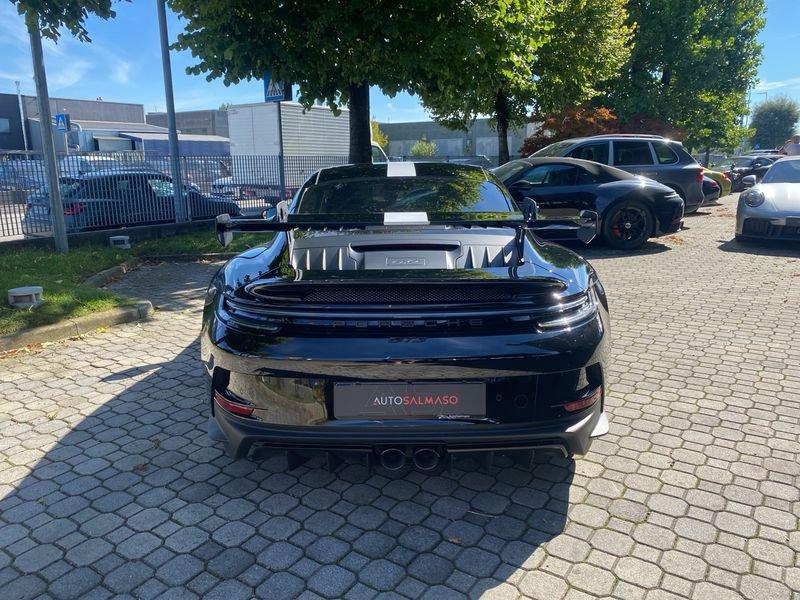Porsche 911 992 GT3 4.0 510 CV (992.1)