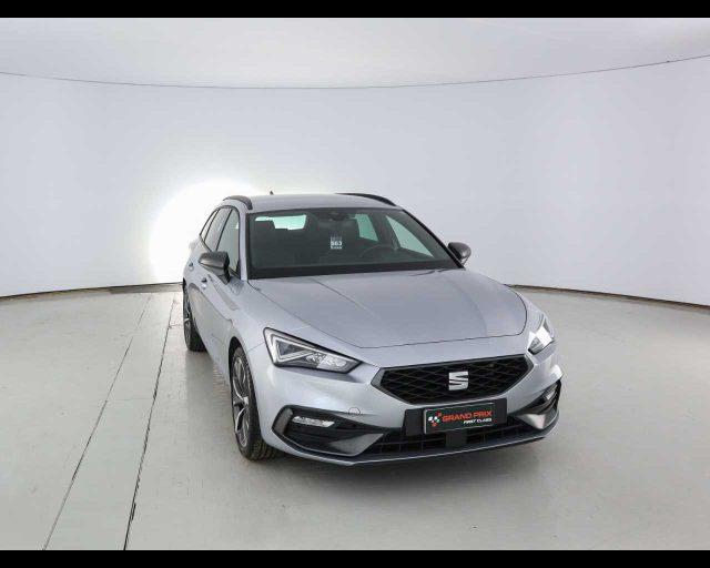 SEAT Leon Sportstourer 2.0 TDI 150 CV DSG FR