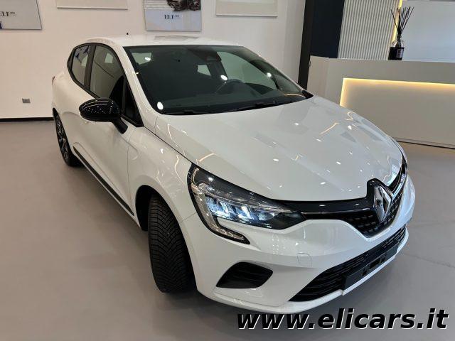 RENAULT Clio SCe 65 CV 5 porte Equilibre