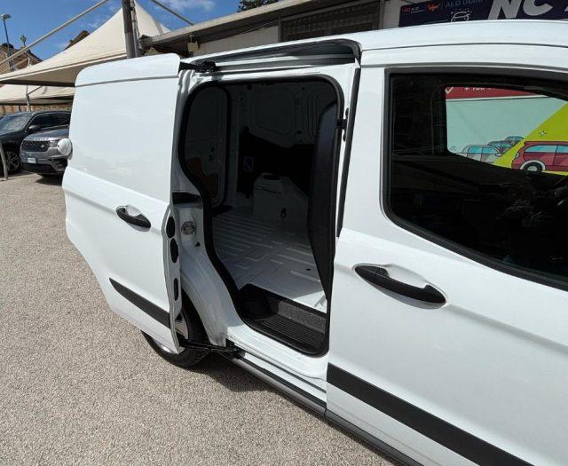 FORD Transit Courier 1.5 TDCi 75CV Van Trend