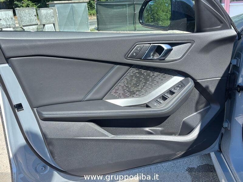 BMW Serie 1 118D