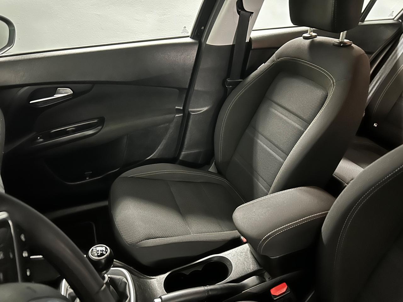 Fiat Tipo 1.6 Mjt S&S SW Lounge