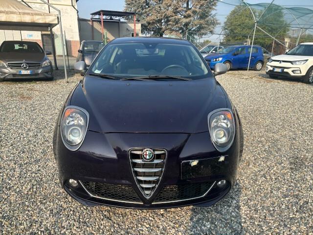 Alfa Romeo MiTo 1.3 JTDm 85 CV S&S Progression