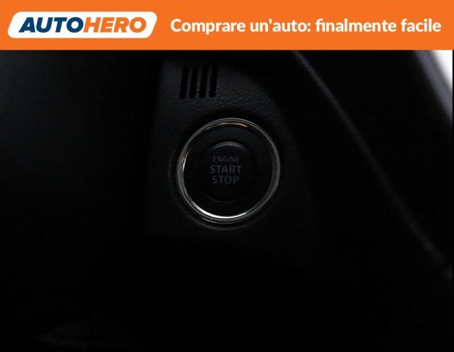 SUZUKI S-Cross 1.4 Hybrid Cool