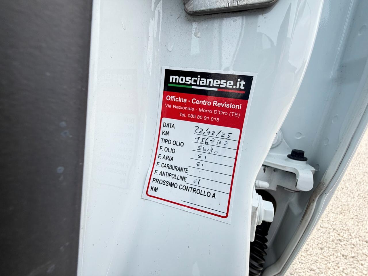 Ford C-Max 1.6 TDCi 115 CV 159.580 km