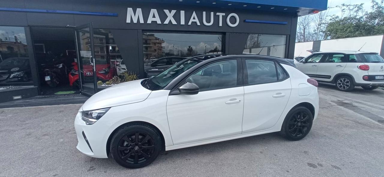 Opel Corsa 1.5 diesel 100 CV 20 MILA KM!