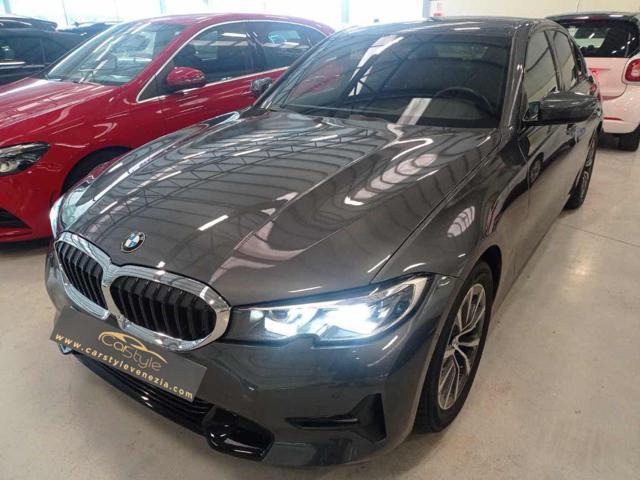 BMW 320 d SPORT LINE