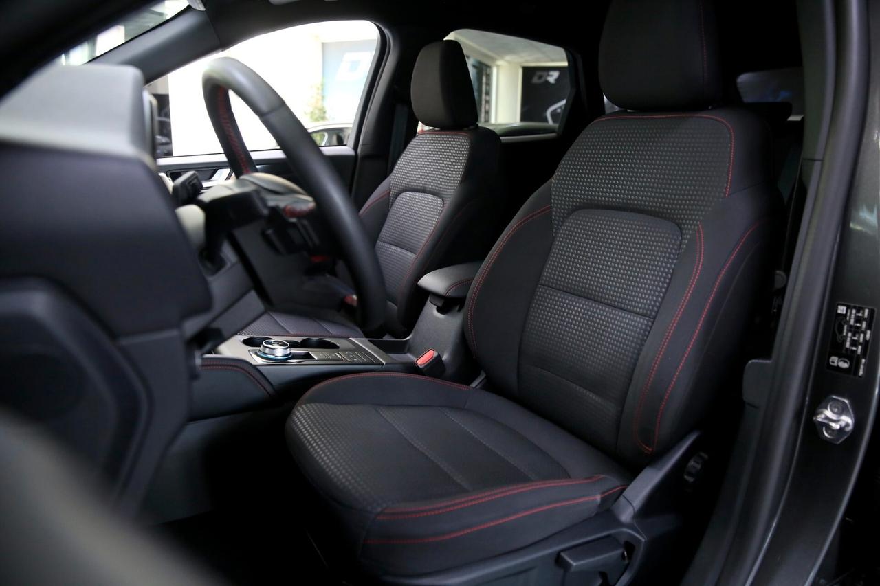 Ford Kuga 2.0 EcoBlue 120 cv ST-Line auto
