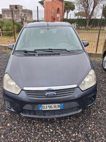 FORD - C-Max - 1.8 Titanium