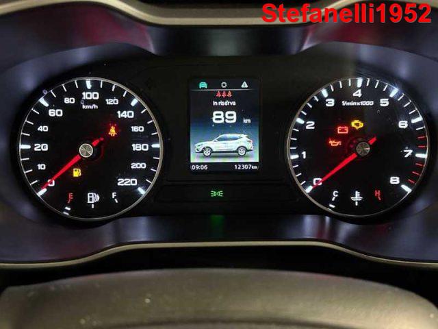 MG ZS 2021 - 1.5 Comfort