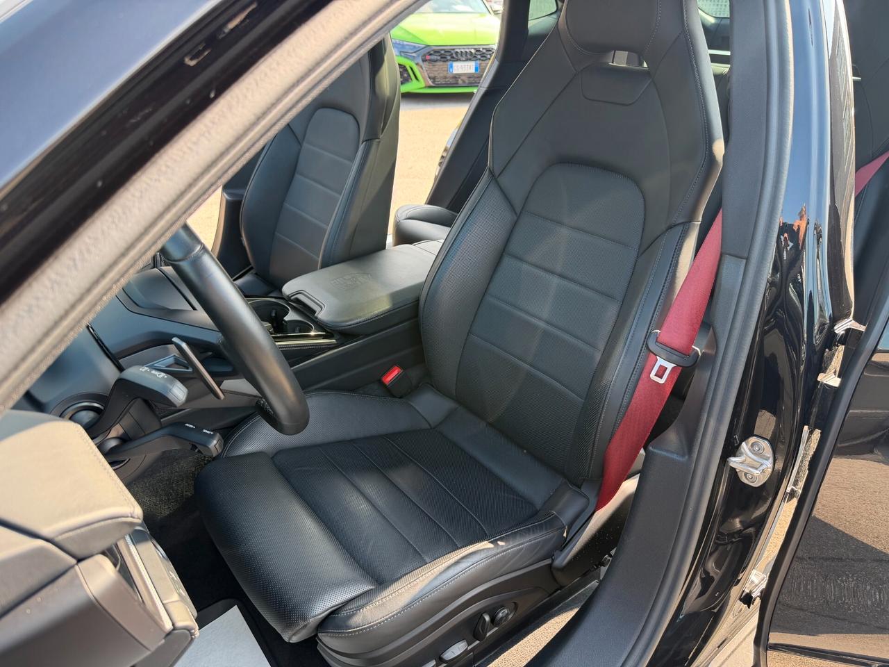 Porsche Panamera 2.9 4 E-Hybrid Executive/TETTO/STRAFULL