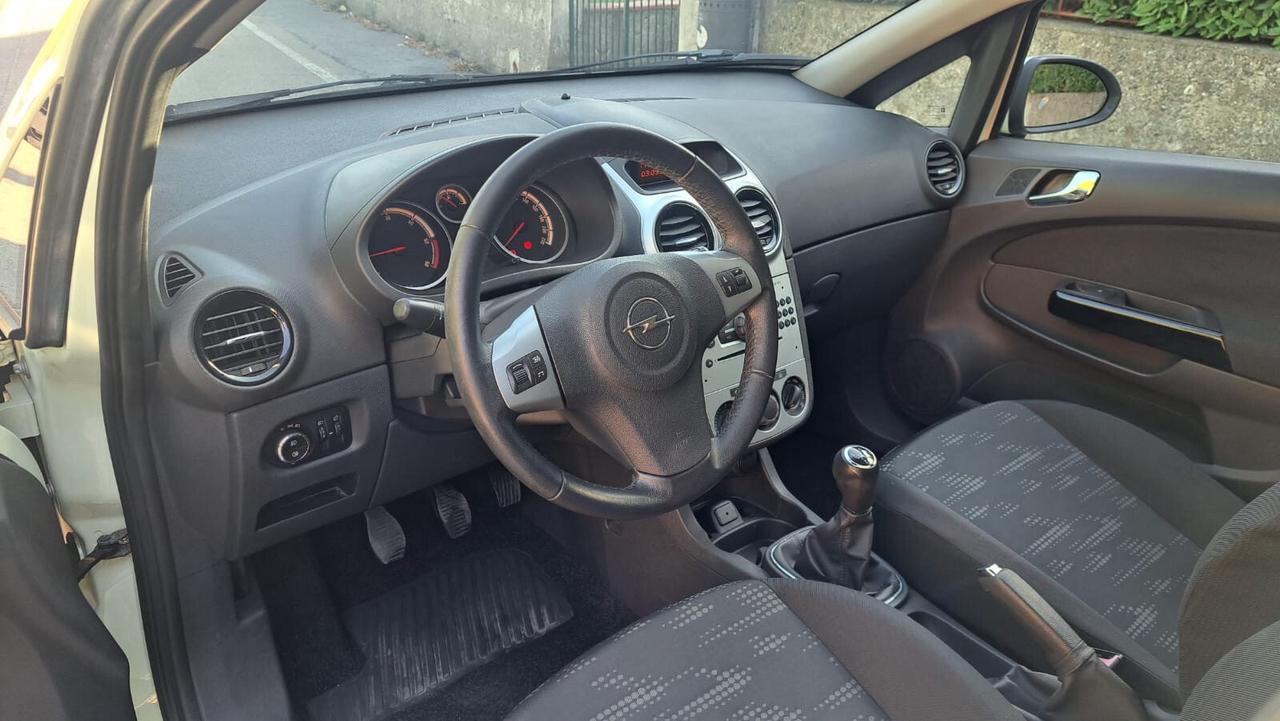 Opel Corsa 1.3 CDTI 75CV F.AP. 5 porte Cosmo