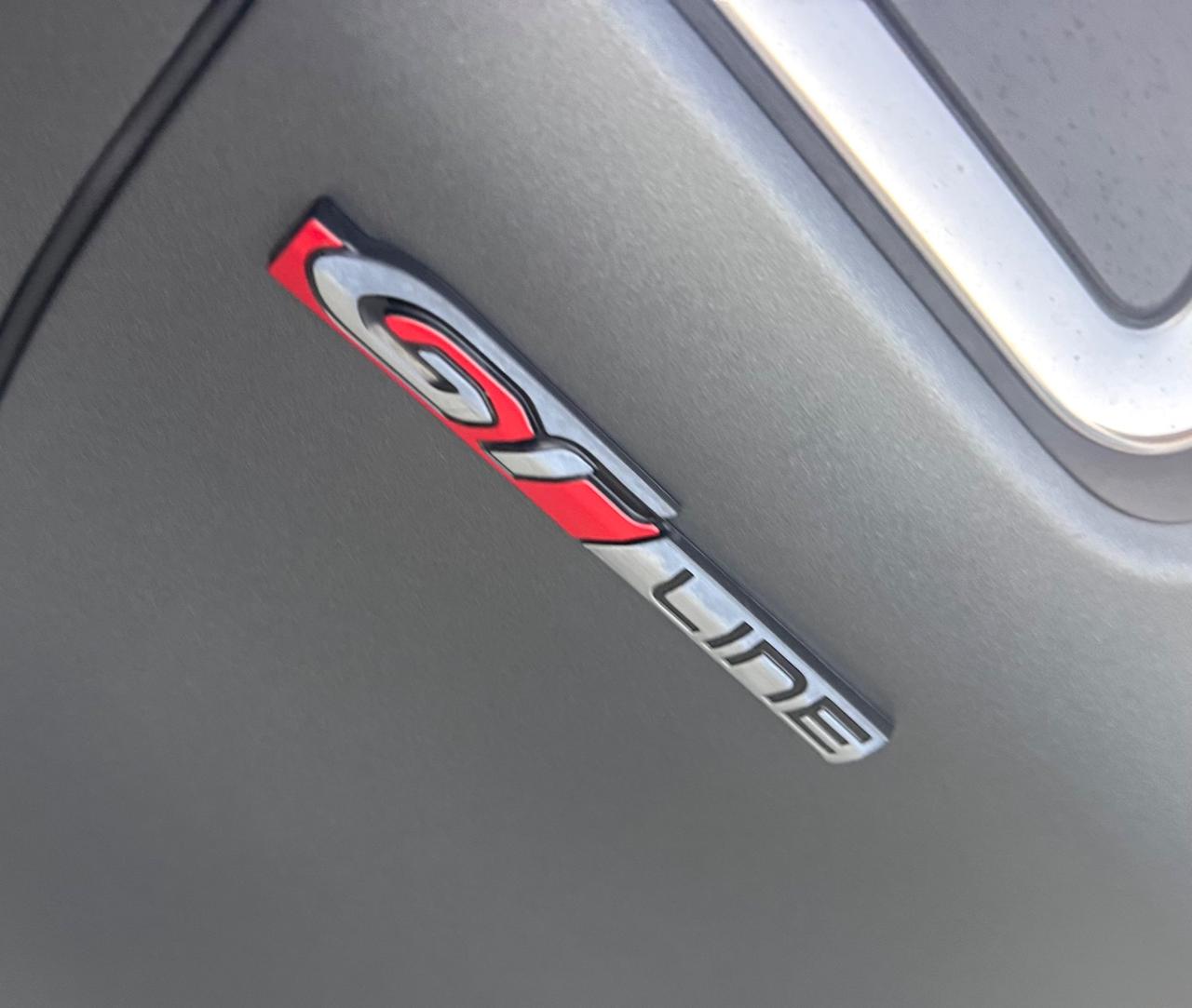 Peugeot 208 BlueHDi 100cv GT Line 2017