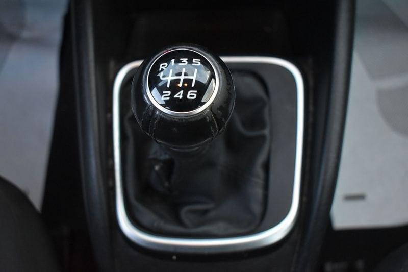 FIAT Tipo Tipo 1.6 Mjt S&S SW Lounge