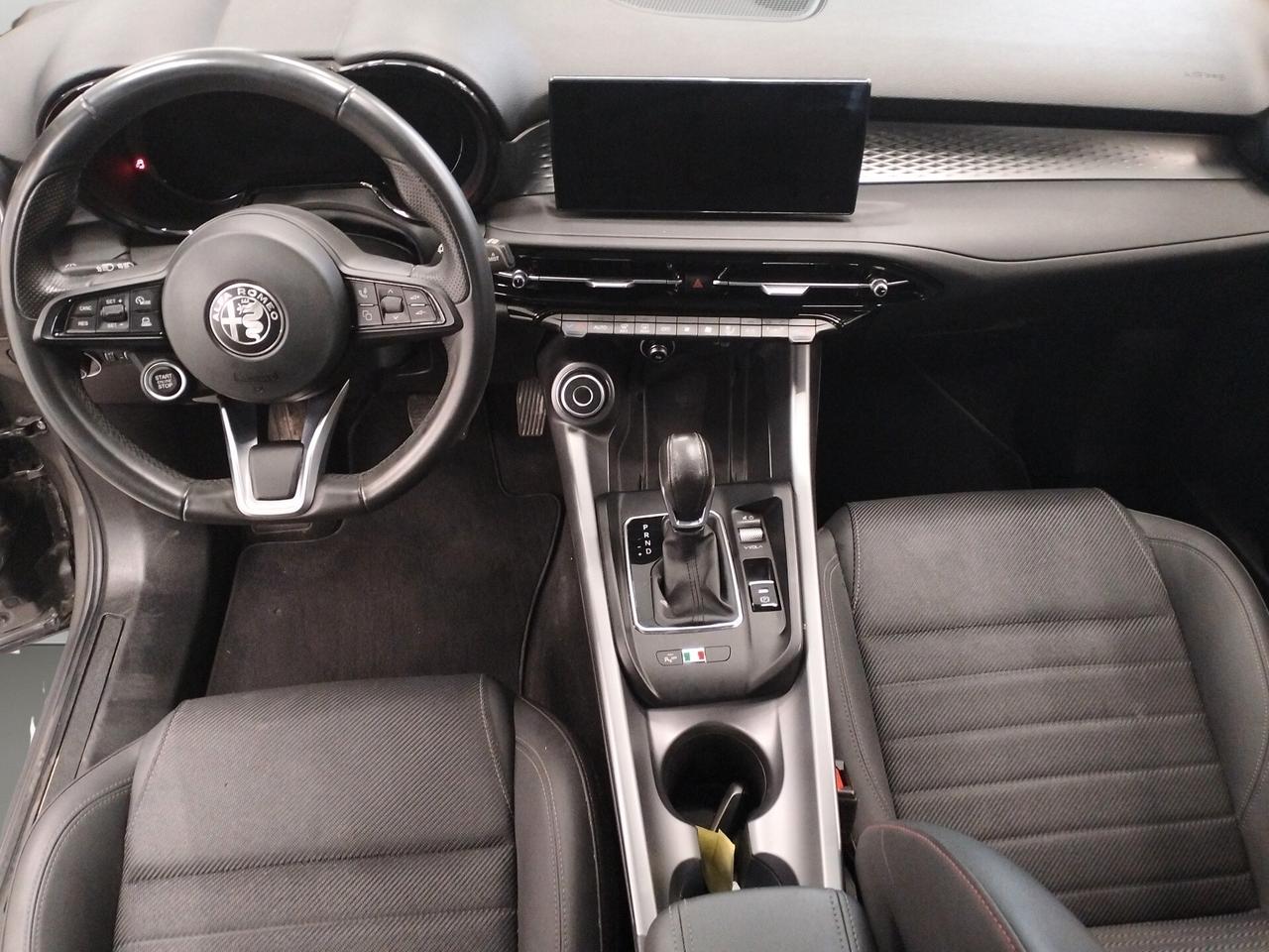 Alfa Romeo Tonale 1.5 130 CV MHEV TCT7 Sprint