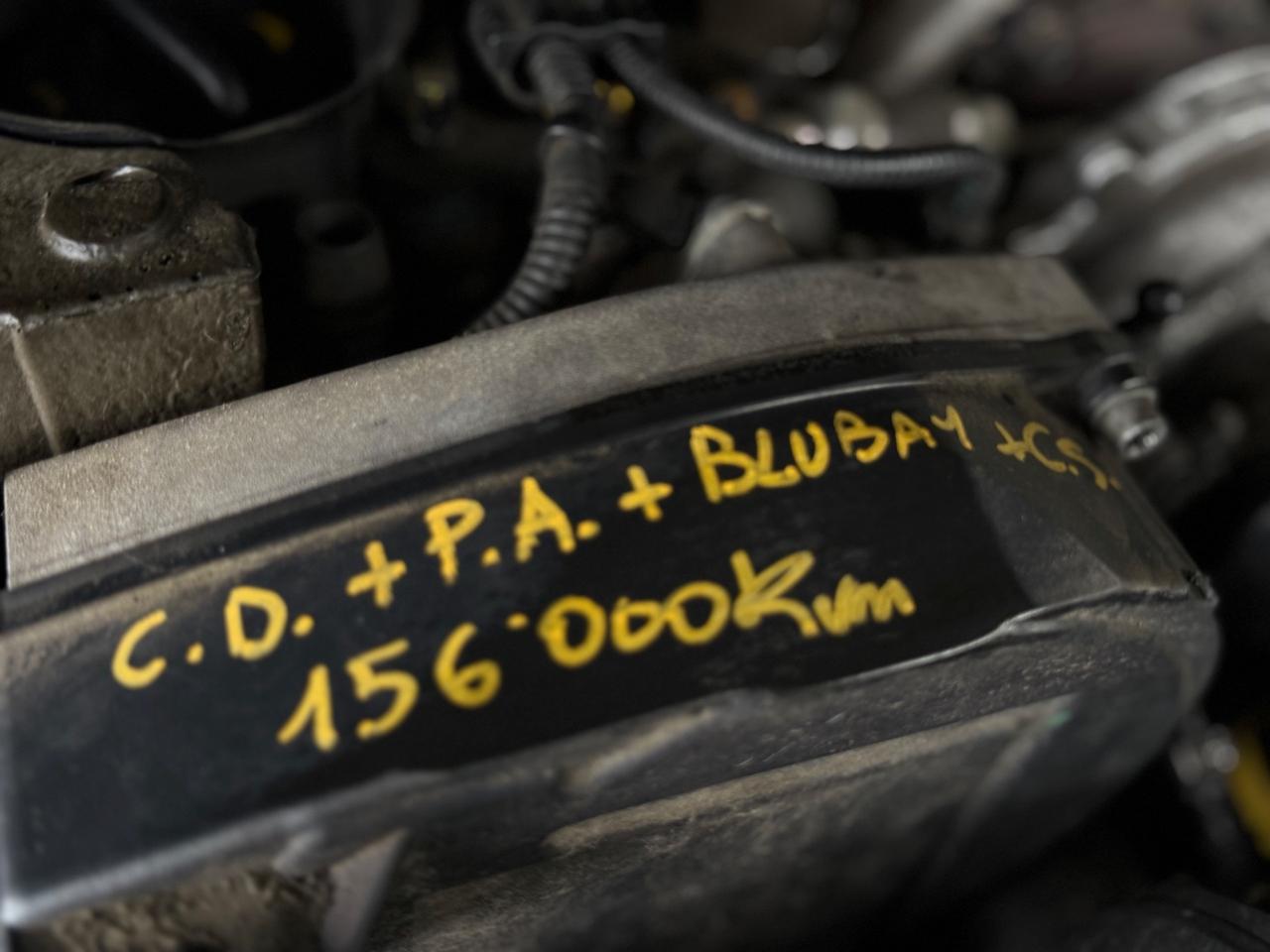 Alfa Romeo Giulia 2.2 Turbodiesel 160 CV AT8 Super