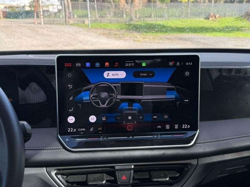 Volkswagen Tiguan Tiguan 2.0 tdi 150cv dsg