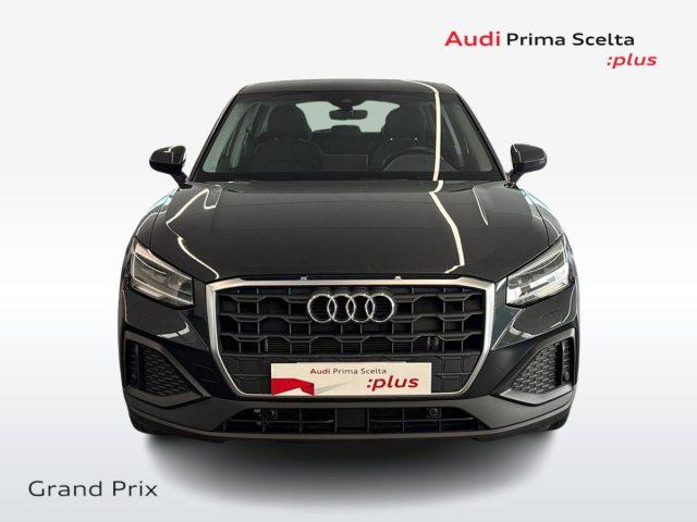 AUDI Q2 30 TDI S tronic Admired Advanced